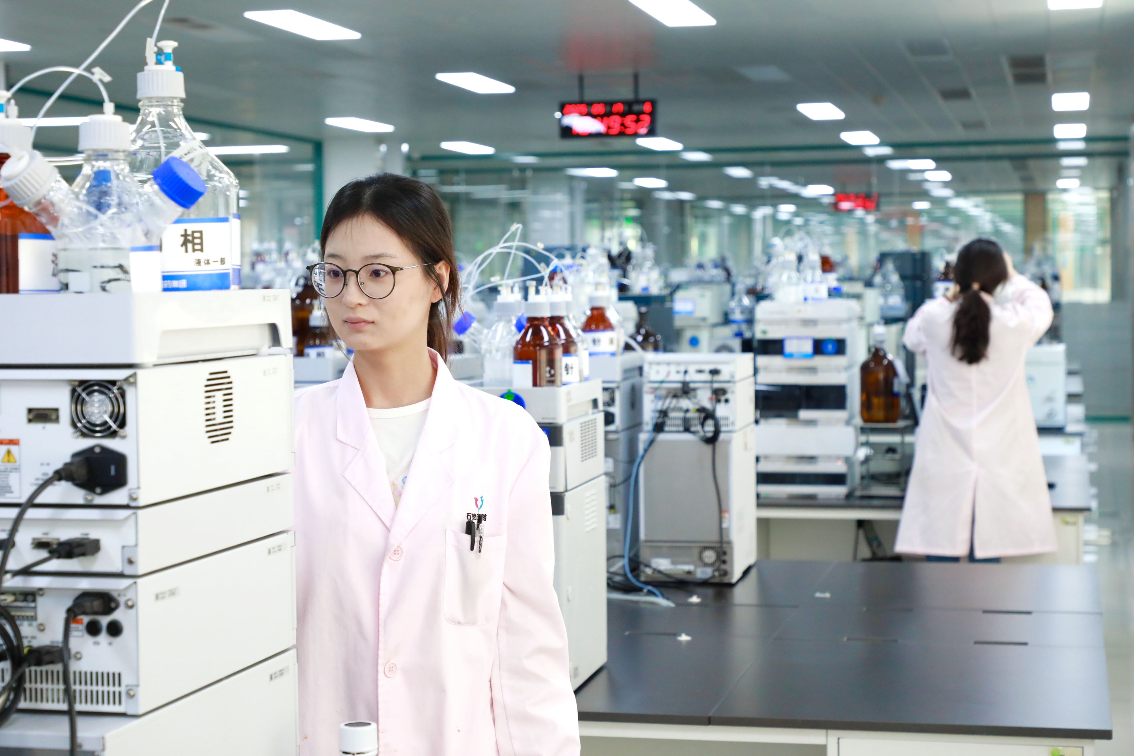 GUANGFA.com对乙酰氨基酚颗粒获批过评